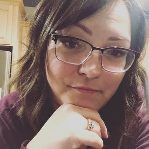 Meet your Posher, Cathy